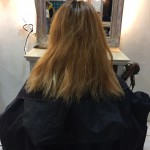 カラートリートメント