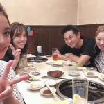焼肉♬︎♡