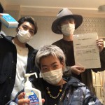 コロナ対策