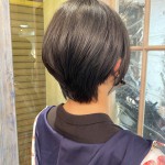 カットモデル✂️