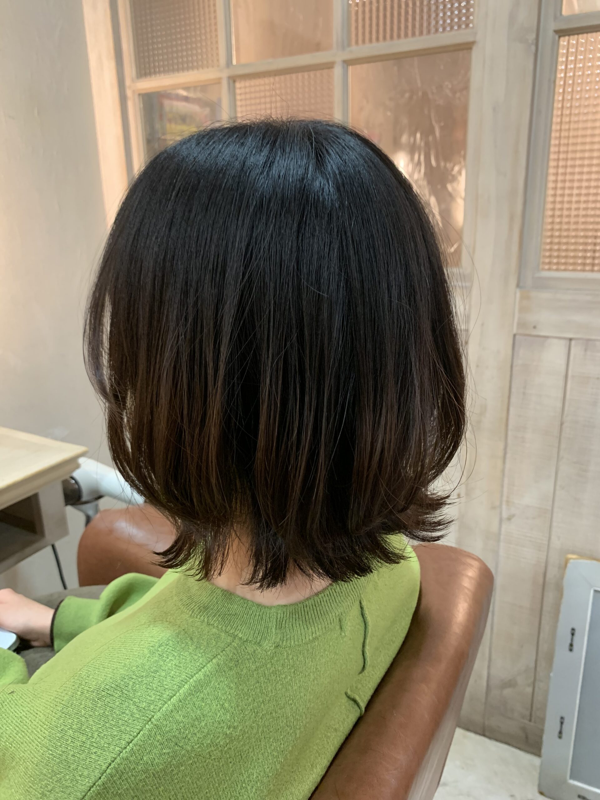 カットモデル✂️