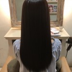 ヘアカラー✨