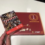 ボードゲーム♟