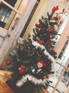 Xmas☆