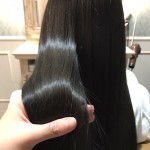 ツヤ髪なりたい方必見☆