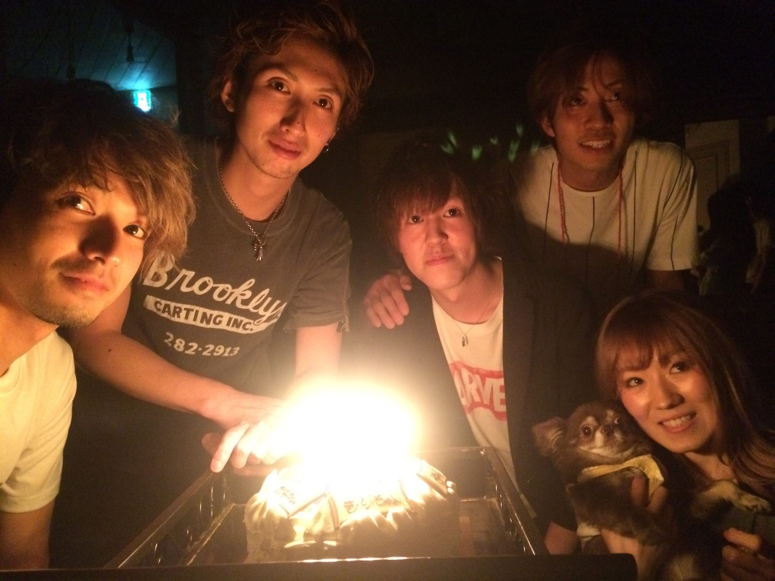 Happy Birthday!!