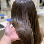 カットだけでツルツルになる方法！！