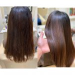 ストレートパーマのダメージから髪の毛を救う！