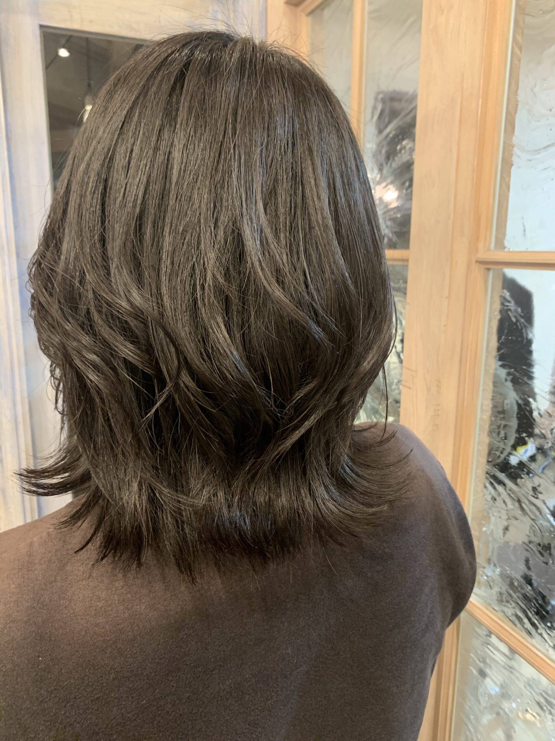 カットモデル✂️