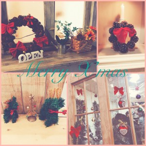 Xmas☆