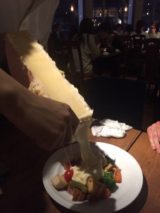 チーズ！