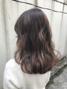 ハイライトColor☆