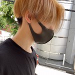 ブログです