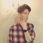 自己紹介