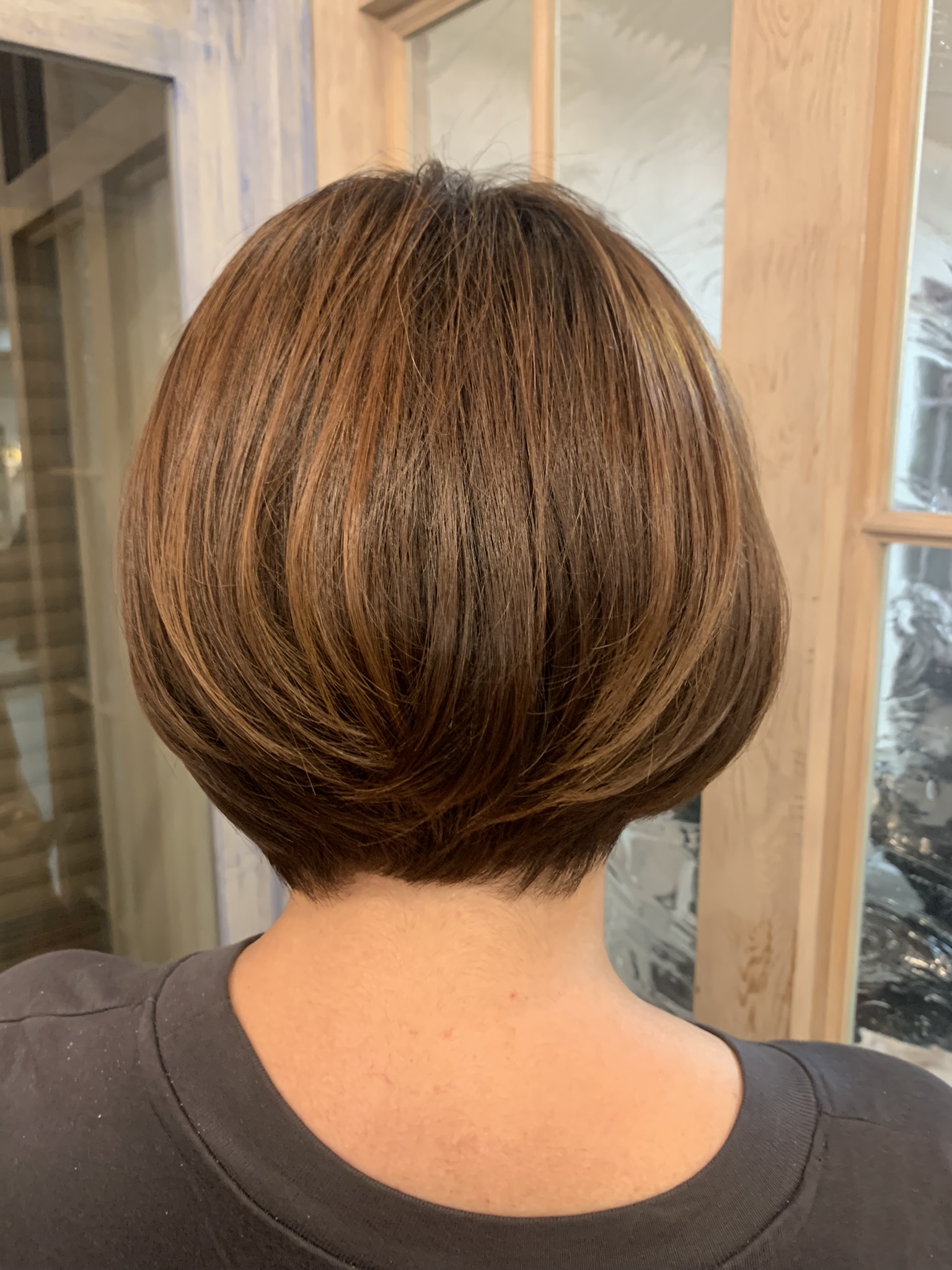 カットモデル✂️