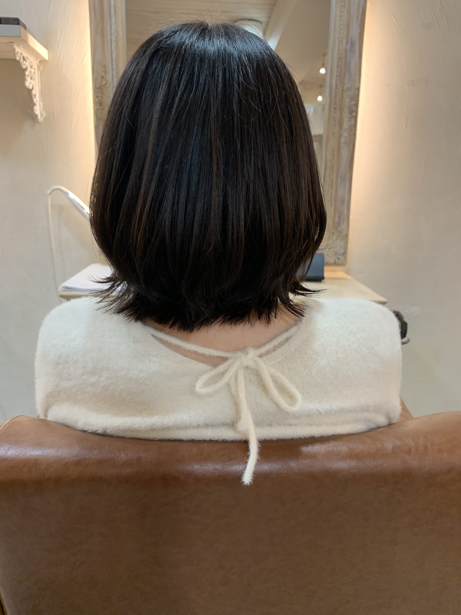 カットモデル✂️