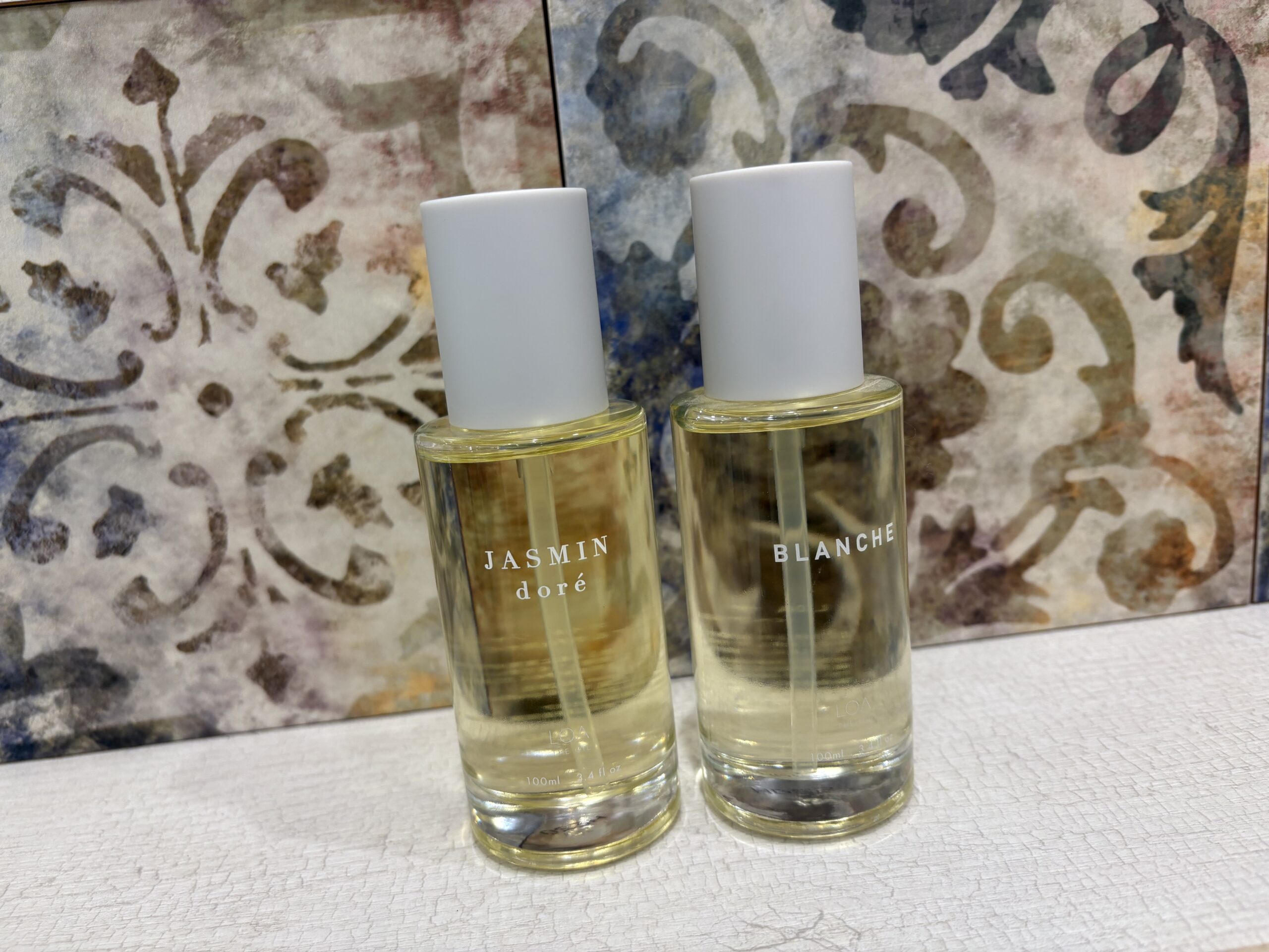 LOA OIL