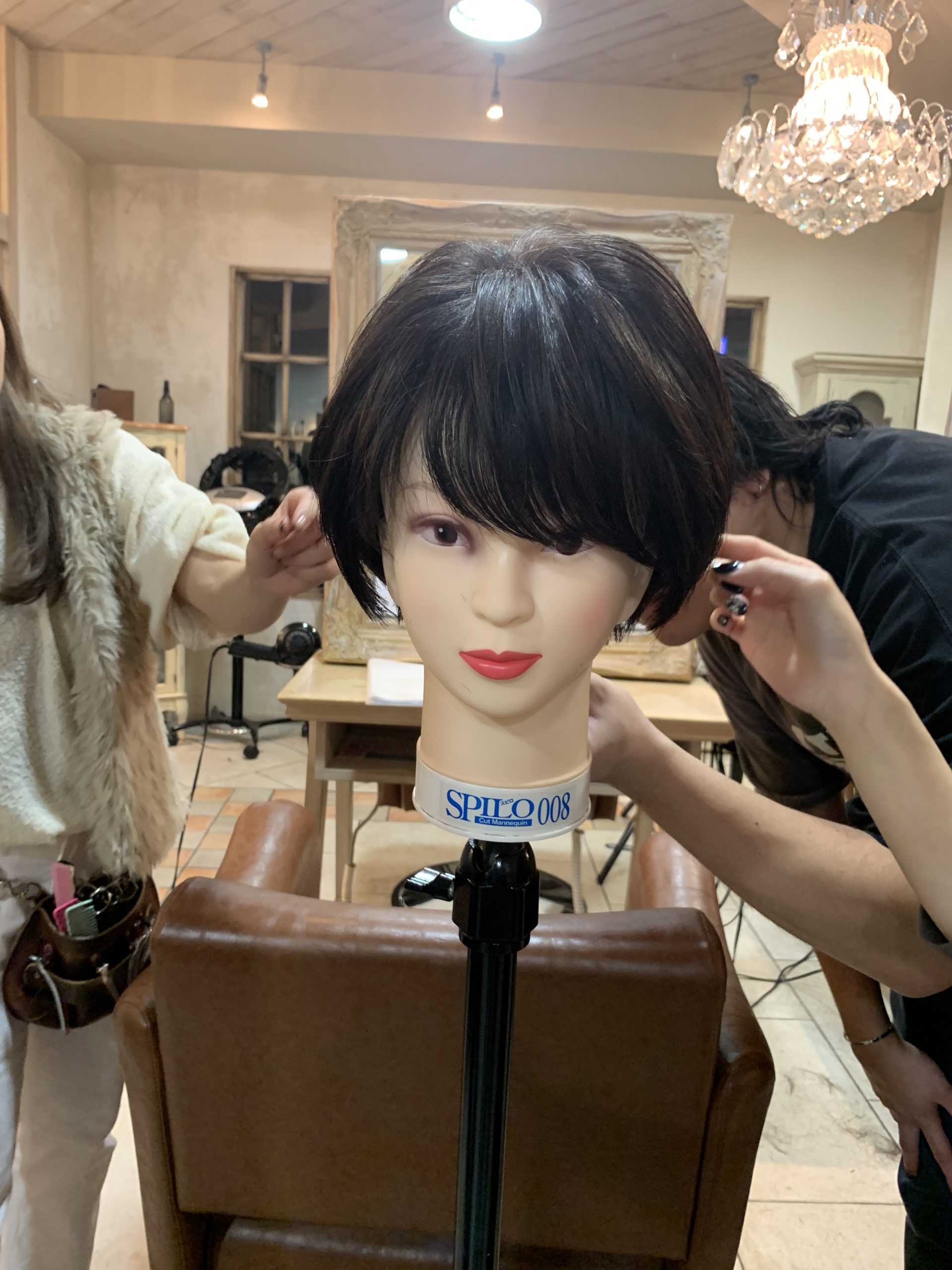 講習会