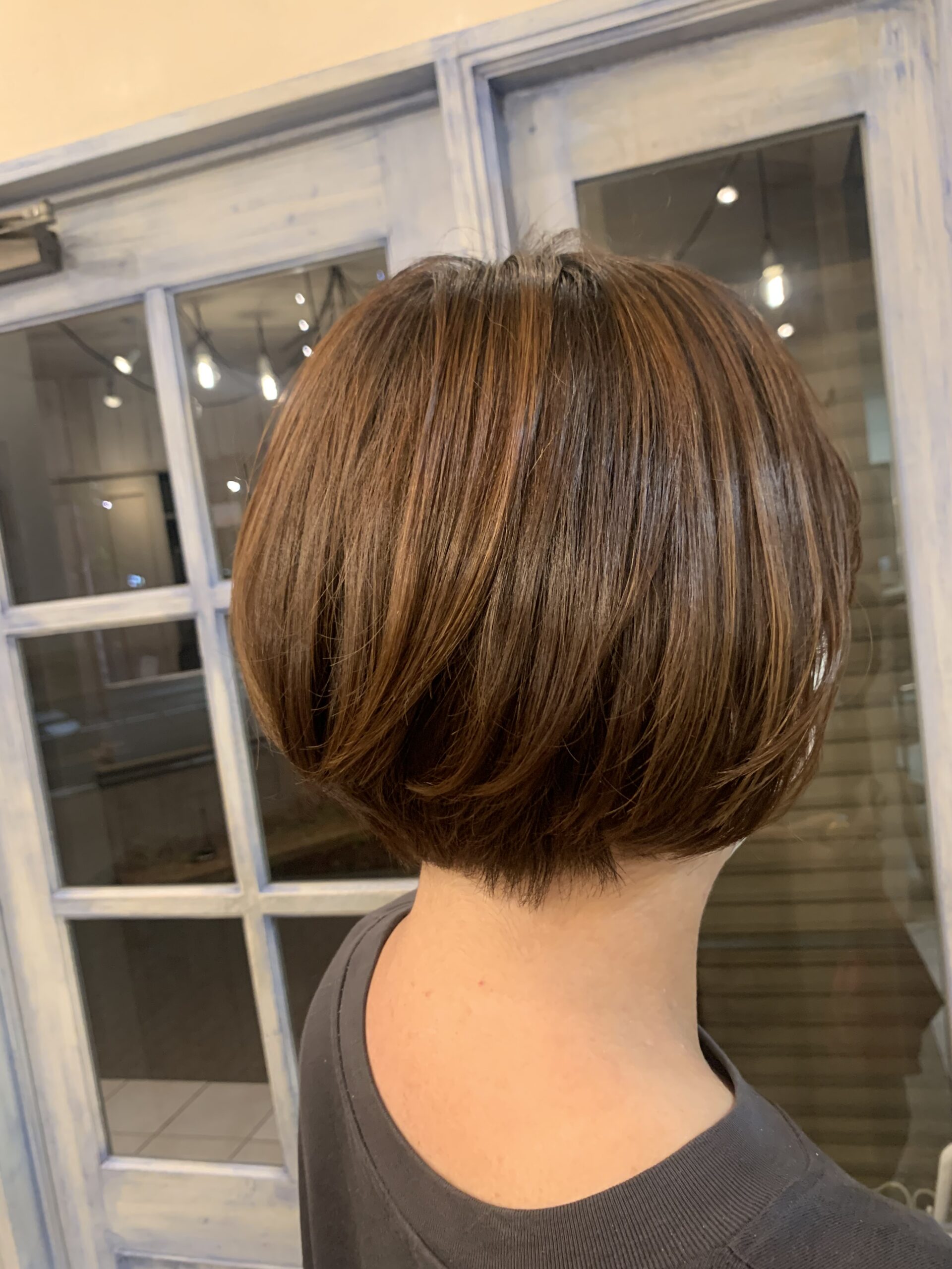 カットモデル✂️