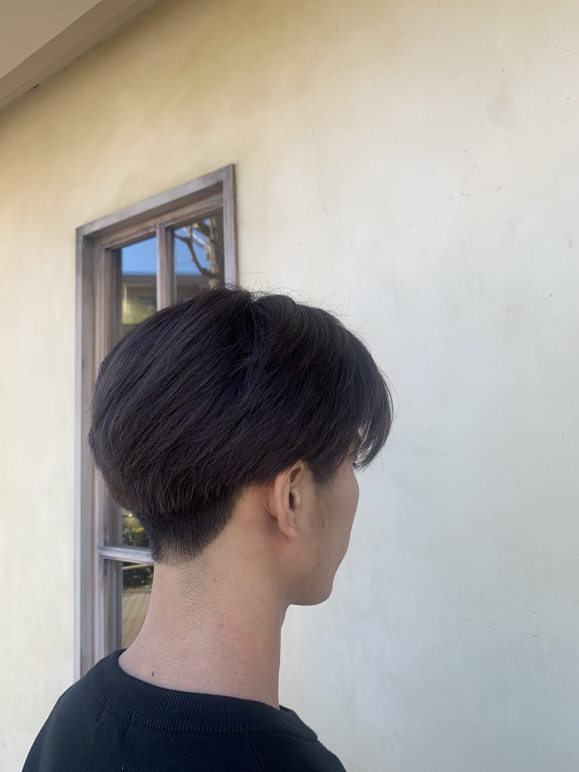 カットカラー💫