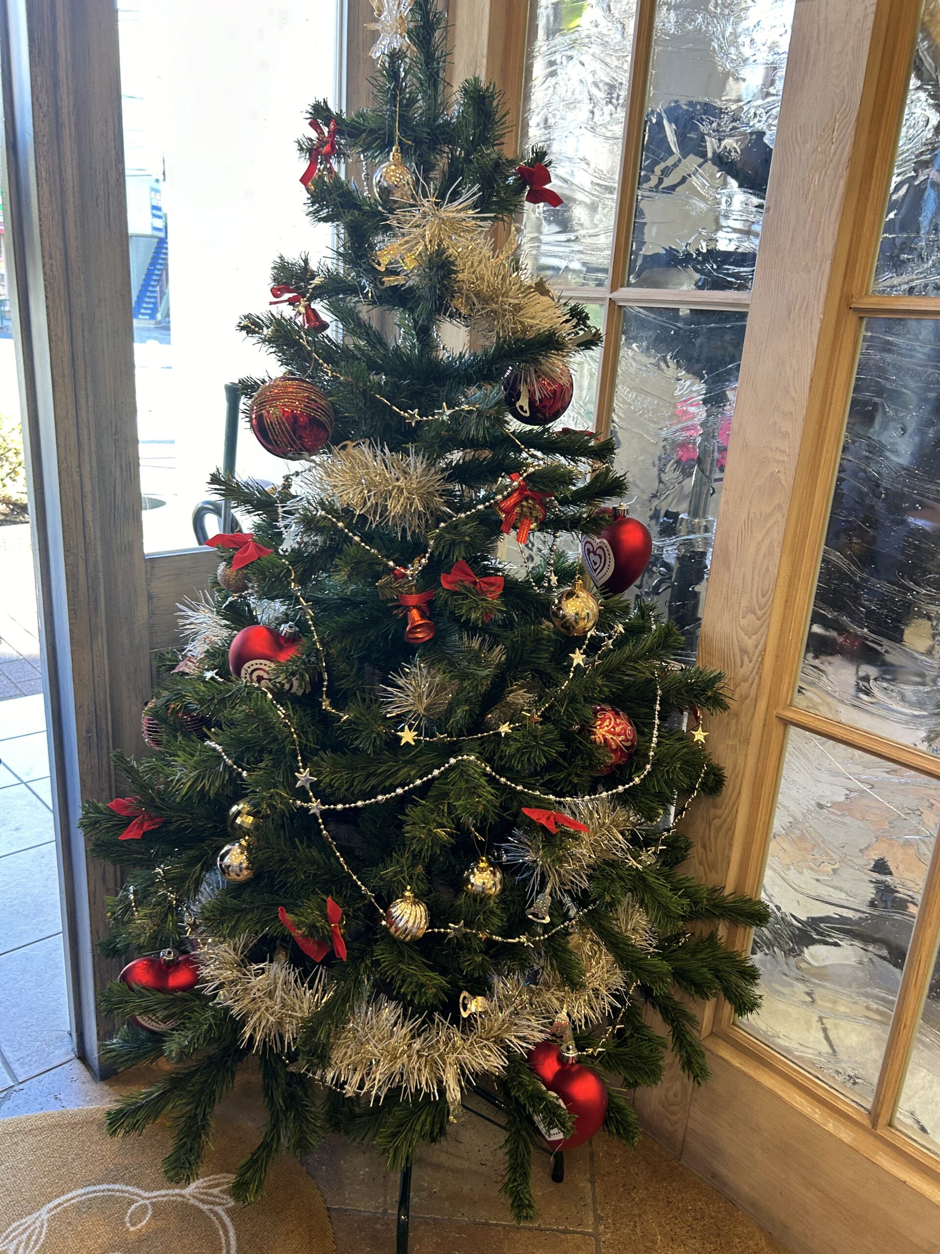 クリスマス🎅