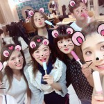 練習会╰(*´︶`*)╯