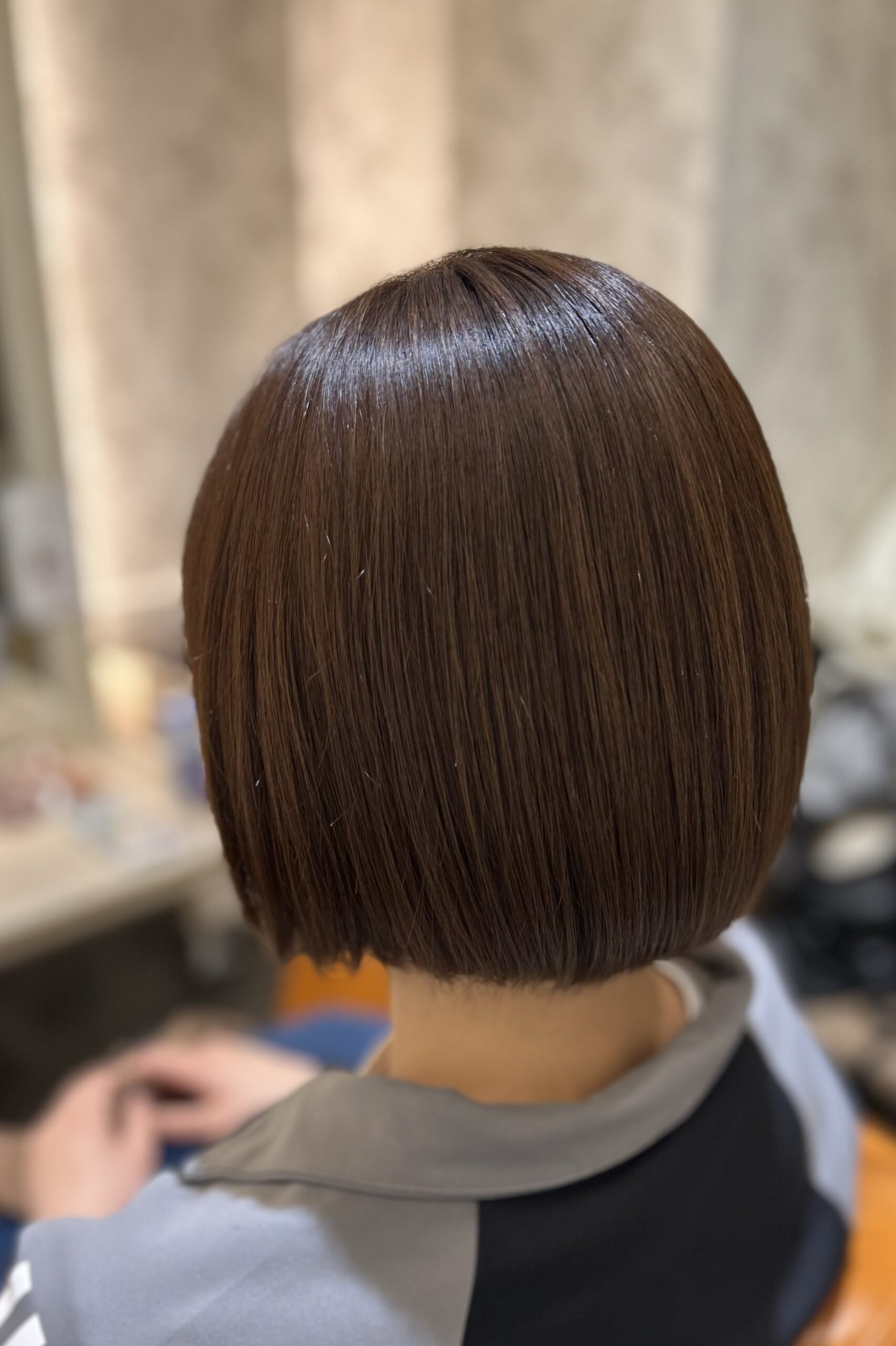 カラー💆‍♀️