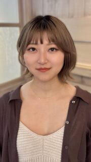 宮城 千奈美