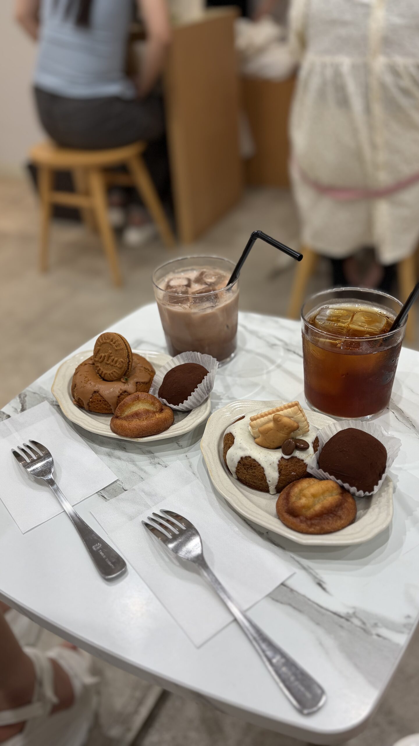 充実した休日☕️❤︎