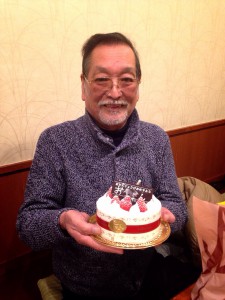７１　Ｙｅａｒｓ　Ｏｌｄ　♡